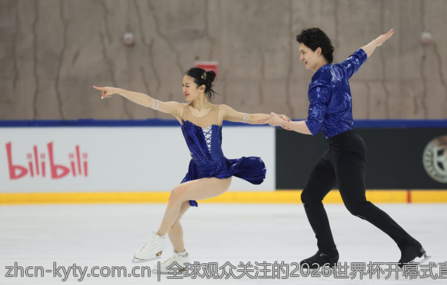 全球观众关注的2026世界杯开幕式直播时间